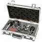 Preview: Bernardo Mitnehmerset M 33 x 3,5 inkl. 2 Rollkoerner MK 1 und MK 2, 9 tlg.